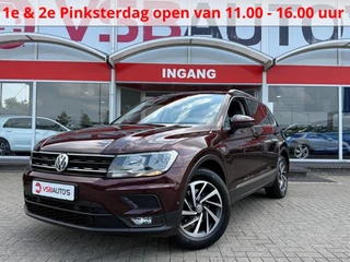 Volkswagen Tiguan - 508031415-0
