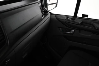 Ford Transit Custom 3 Zit, Imperial, Trekhaak, Airco - afbeelding nr 12
