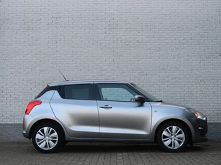 Suzuki Swift - afbeelding nr 9