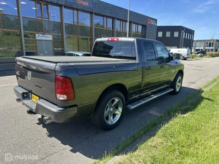Dodge Ram 1500 Dodge Ram 1500 5.7 V8 Quad Cab 6'4 MARGE LPG - afbeelding nr 3
