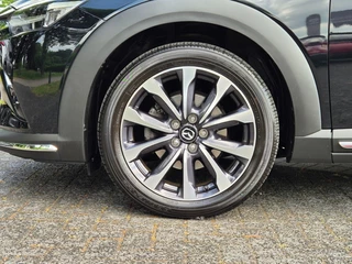 Mazda CX-3 Mazda CX-3 SKYACTIV-G 2.0 120 6AT GT-LUXURY - afbeelding nr 36