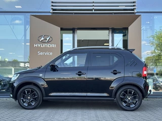 Suzuki Ignis | achteruirij camera | Trekhaak - afbeelding nr 10