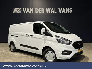 Ford Transit Custom - 460404740-0