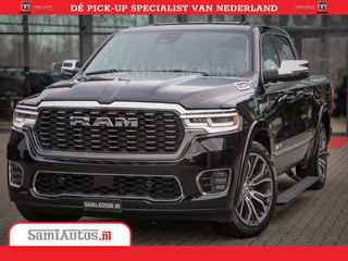 Dodge Ram 1500 Comfortabele Dubbele Cabine met Royale 5 Zitplaatsen | BPM vrij | Nu Leverbaar uit Voorraad | Voorraad Nr 2321 - 8586 - afbeelding nr 71