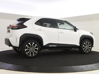 Toyota Yaris Cross - afbeelding nr 11