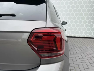 Volkswagen Polo Volkswagen Polo 2.0 TSI GTI Pano Virtual DSG Stoelverwaming - afbeelding nr 42