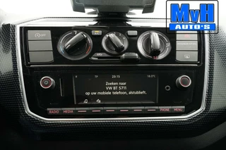 Volkswagen up! Volkswagen Up! 1.0 BMT move up!|BLUETOOTH|AIRCO|DAB|ORG.NL - afbeelding nr 22