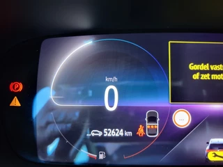 Renault Megane E-Tech - afbeelding nr 19