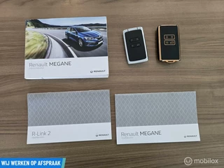 Renault Mégane Estate Renault Megane Estate 1.2 TCe Zen | Nieuwe APK | Rijklaar ✅ - afbeelding nr 43