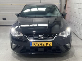 SEAT Ibiza Seat Ibiza 1.0 TSI FR*NAP*Apple Carplay*Cam*PDC*Cruise*Clima - afbeelding nr 3