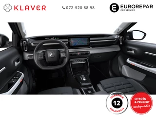 Citroën ë-C3 - afbeelding nr 9