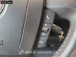 Fiat Ducato Fiat Ducato 130pk Bakwagen Achterdeuren Lat om Lat Navi Airco Cruise Meubelbak Koffer 20m3 Airco Cruise control - afbeelding nr 18