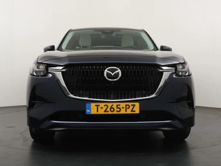 Mazda CX-60 - afbeelding nr 5