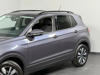 Volkswagen T-Cross Volkswagen T-Cross 1.0 TSI Life DSG | CARPLAY | CRUISE - afbeelding nr 34