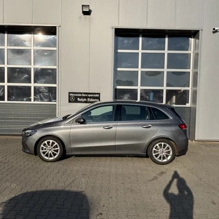 Mercedes-Benz B-Klasse - afbeelding nr 2