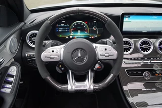 Mercedes-Benz C-Klasse - afbeelding nr 9
