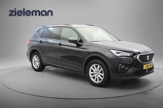 SEAT Tarraco 1.5 TSI Style Automaat - Panorama, Carplay, Clima, Cruise