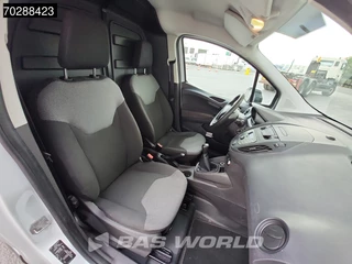 Ford Transit Courier Ford Transit Courier 101PK L1H1 Airco Euro6 L1 Kompakt 3m3 Airco - afbeelding nr 9