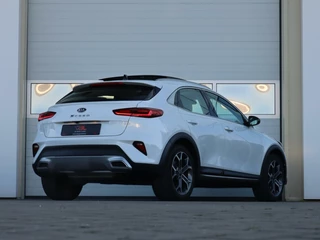Kia XCeed Kia XCeed 1.6 GDi PHEV DynamicPlusLine | Panoramadak | Trekhaak | - afbeelding nr 2