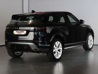 Land Rover Range Rover Evoque Land Rover Range Rover Evoque 1.5 P300e AWD R-Dynamic Pano - afbeelding nr 2