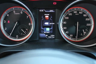 Suzuki Swift Suzuki Swift 1.0 Stijl Smart Hybrid + Trekhaak - afbeelding nr 16