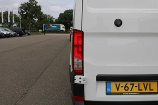 Volkswagen Crafter Volkswagen Crafter 2.0 TDI 140pk L3 H2 Automaat Navigatie Camera Led - afbeelding nr 52