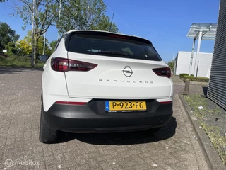 Opel Grandland Opel Grandland 1.2 Turbo Edition - afbeelding nr 4