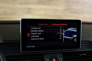 Audi Q5 Audi Q5 55 TFSIe Quattro Competition|3X S-Line|Luchtvering|B&O|Camera| - afbeelding nr 29