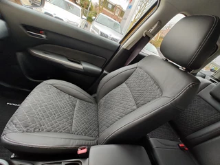 Suzuki Vitara Suzuki Vitara 1.4 BOOSTERJET STYLE SMART HYBRID | DEMO DEAL! | Garantie tot 2031! - afbeelding nr 17