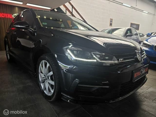 Volkswagen Golf Volkswagen Golf 1.5 TSI Highline Business R / R line / ACC - afbeelding nr 5
