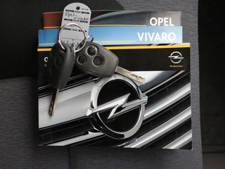 Opel Vivaro | Imperiaal | Trekhaak | Navigatie - afbeelding nr 5