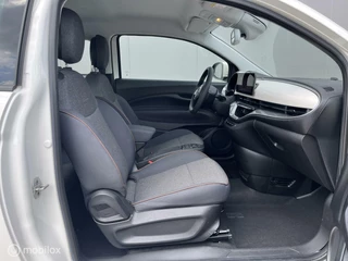 Fiat 500e Fiat 500e Icon 42 kWh 2022 SOH 97% - achteruit camera - Led - afbeelding nr 17