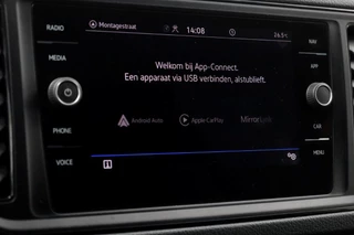 Volkswagen Crafter Volkswagen Crafter 35 2.0 TDI 140pk L3H3 (L2H2) DSG-Automaat Comfortline Navi/Camera 03-2021 - afbeelding nr 18