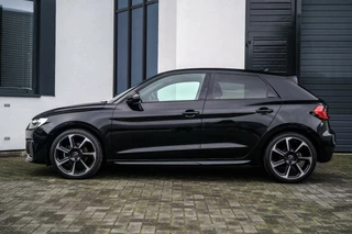 Audi A1 Sportback Audi A1 Sportback 30 TFSI EPIC LED / CLIMA / CARPLAY - afbeelding nr 6