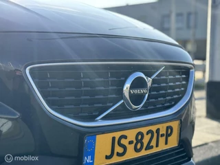 Volvo V40 Volvo V40 2.0 D2 R-Design|Automaat ½ Leer Standkachel NAP - afbeelding nr 8