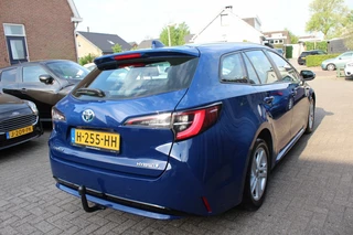 Toyota Corolla Touring Sports - afbeelding nr 6