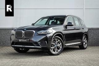 BMW X3 xDrive30e Business Edition Plus