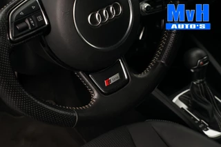 Audi A1 Sportback Audi A1 Sportback 1.4 TFSI Sport S-Line|S-Tronic|CAMERA|NAP - afbeelding nr 58