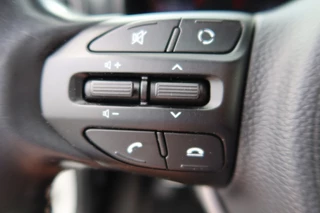 Kia Picanto Kia Picanto 1.0 CVVT EconomyPlusLine 5drs. Airco, Stoel/stuurverwarming - afbeelding nr 12