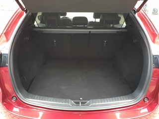 Mazda CX-5 Mazda CX-5 2.0 165 Signature 360 camera / Leder Carplay-Android Auto - afbeelding nr 7