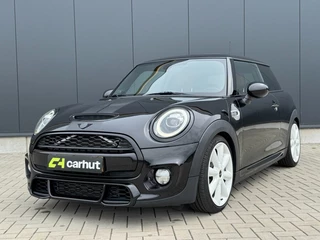 MINI Cooper S MINI Cooper S 2.0 COOPER S 192PK - Pano - Automaat - Harman Kardon - afbeelding nr 1