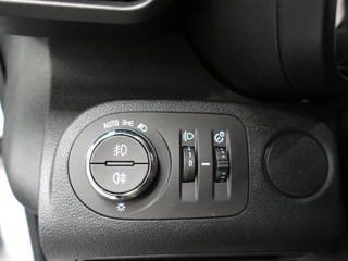 Opel Combo Opel Combo 130pk L1 Sport Edition Automaat Airco Navi Trekhaak Parkeersensoren Cruise - afbeelding nr 13