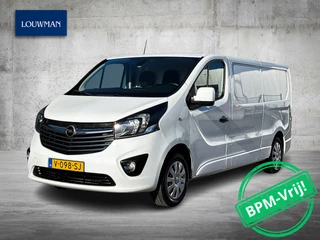 Opel Vivaro - 168804294-0