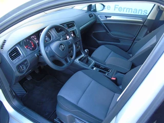 Volkswagen Golf - afbeelding nr 12