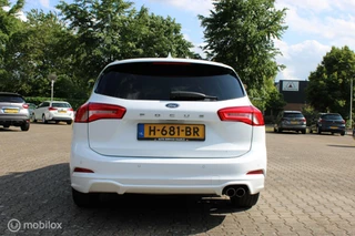 Ford Focus Ford Focus Wagon 1.5 EcoBlue ST Line Business, PDC voor en achter, LED-lichtpakket, Comfort Pack, Design Pack 2, Apple Carplay/Android Auto, Navigatiesysteem full map - afbeelding nr 4
