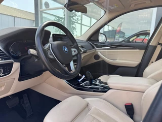 BMW iX3 BMW iX3 High Executive 80 kWh|Trekhaak|Leder|Pano|Harman Kardon|ACC| - afbeelding nr 9