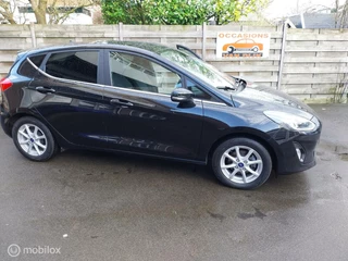 Ford Fiesta Ford Fiesta 1.0 EcoBoost ST-Line zeer compleet - afbeelding nr 3