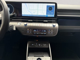 Hyundai Kona Hyundai Kona 1.6 GDI HEV Comfort Smart - afbeelding nr 6