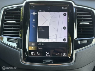 Volvo XC90 Volvo XC90 T8 Twin Engine Inscription|Adaptive Cruise|Luchtvering|Bowers & Wilkins|Keyless|360° camera - afbeelding nr 59