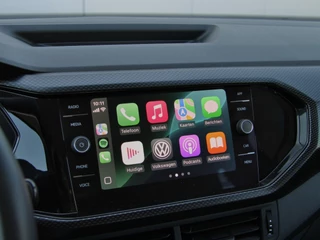 Volkswagen T-Cross Volkswagen T-Cross 1.0 TSI Life | Carplay | Side assist| Full LED - afbeelding nr 11